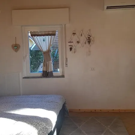 Holiday home Sweet