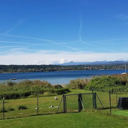 Holiday home Sweet