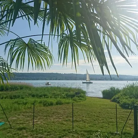 Sweet Holiday home Sesto Calende