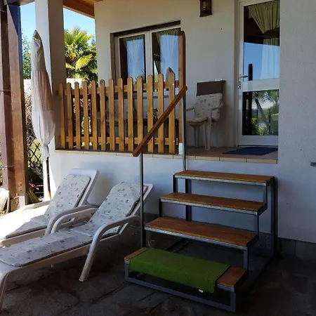 Sweet Holiday home